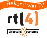 Dakdekker bekend van RTL4
